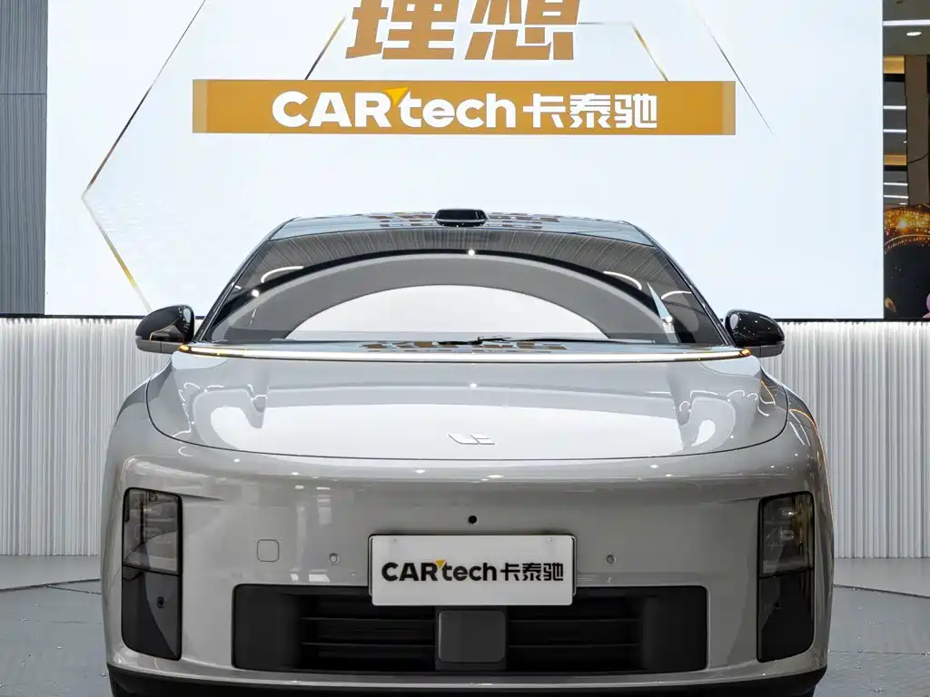 Li Auto Li i6 — миниатюра 2