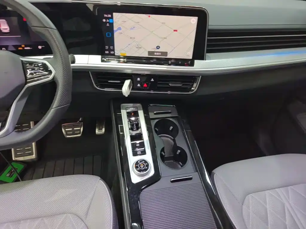 Volkswagen Tavendor — миниатюра 13
