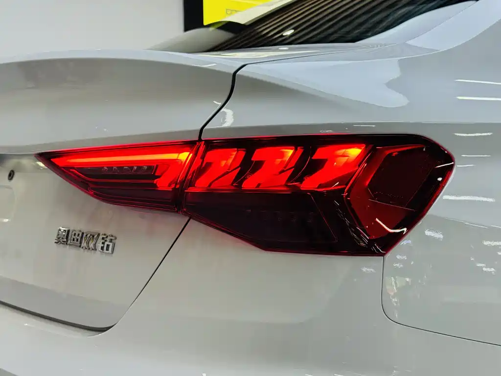 Audi A3 — миниатюра 19