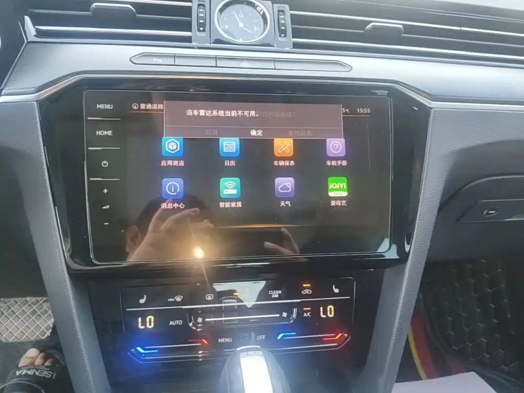 Volkswagen Magotan — миниатюра 13
