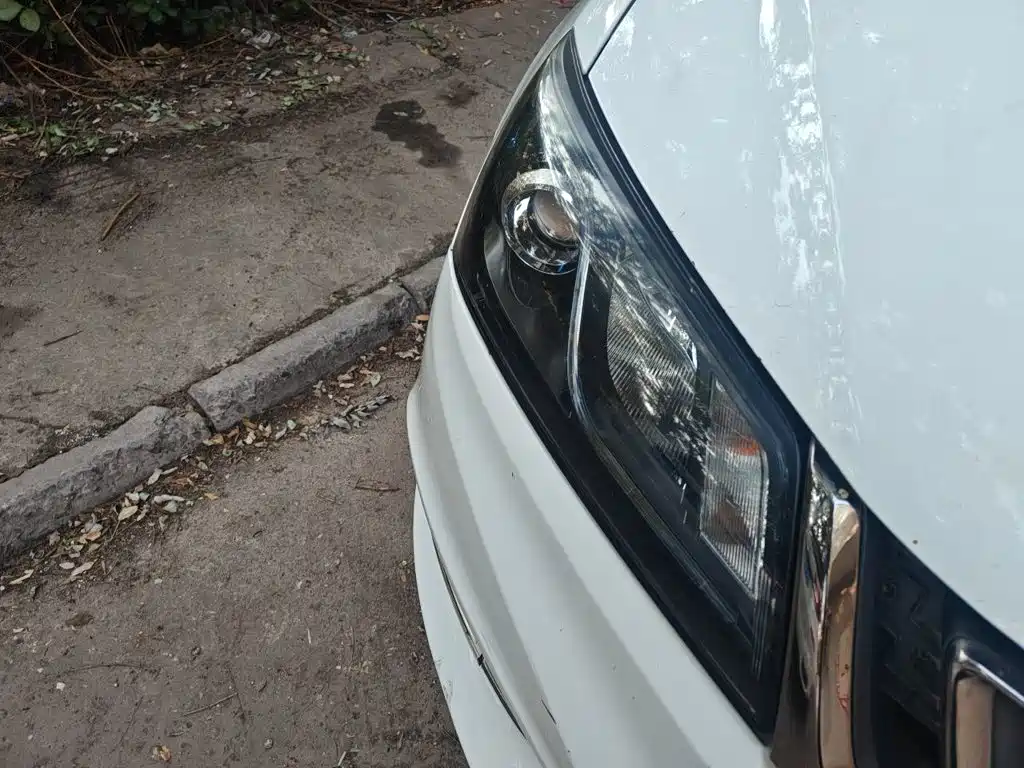 Geely Emgrand — миниатюра 7