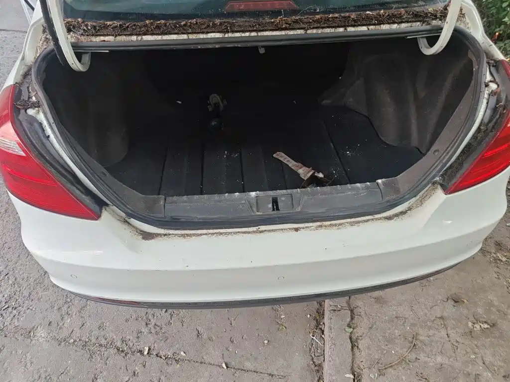Geely Emgrand — миниатюра 20