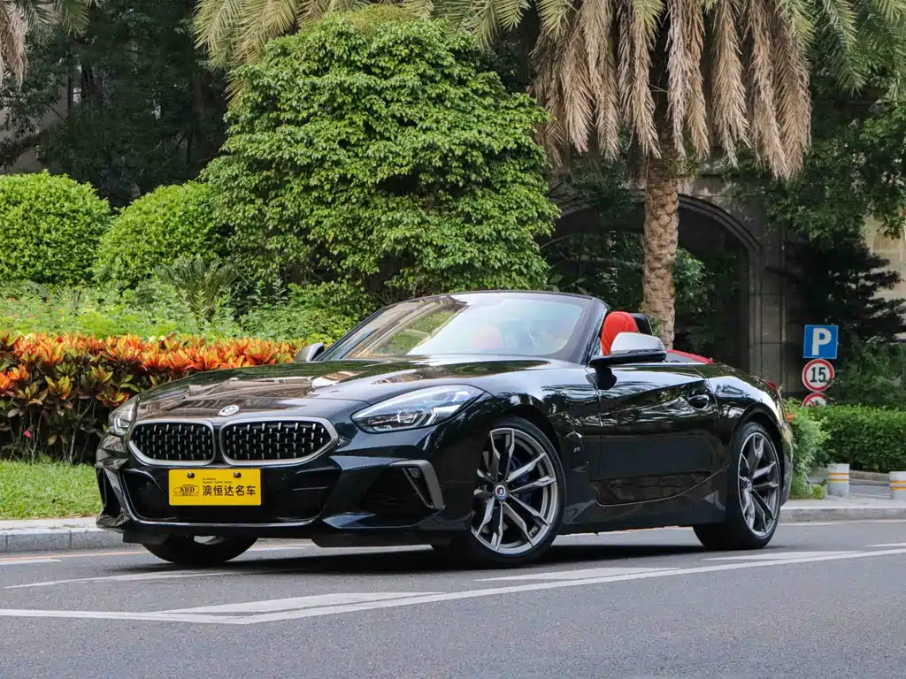 BMW Z4