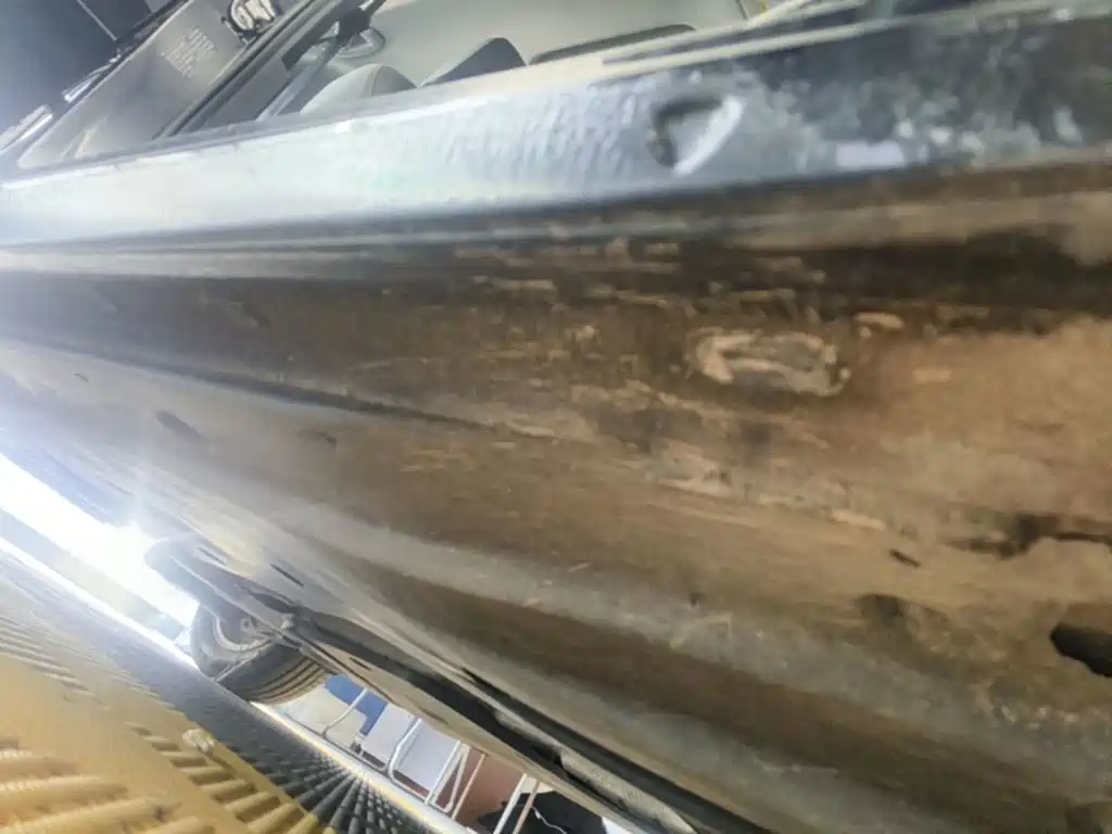 Volkswagen Passat — миниатюра 21
