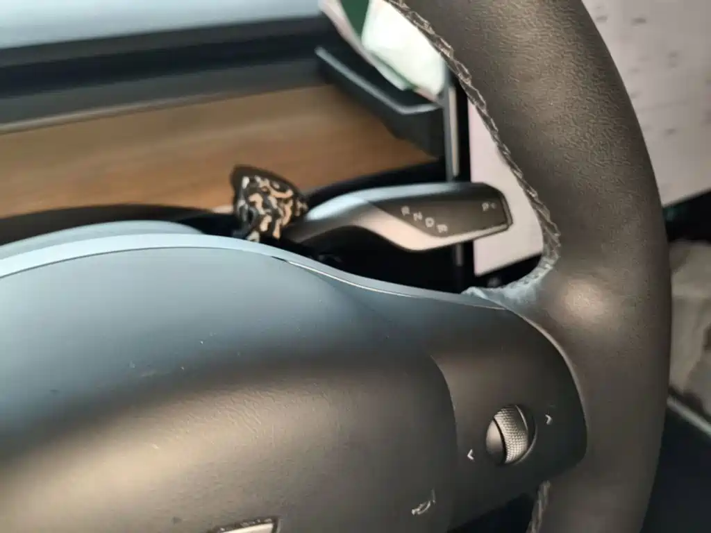 Tesla Model 3 — миниатюра 14