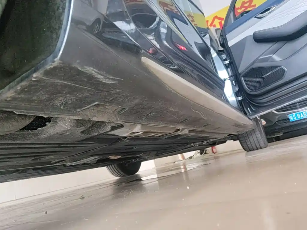 Geely Xingrui — миниатюра 21