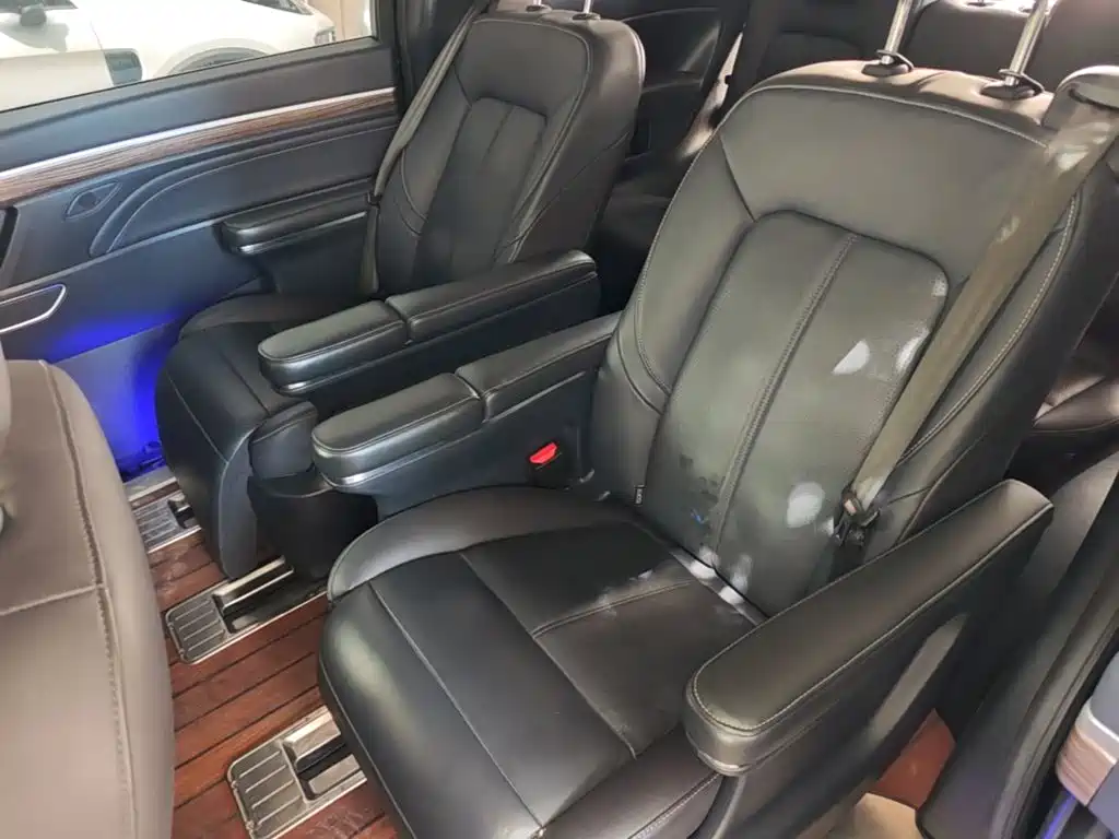 GAC Motor Trumpchi M8 — миниатюра 17