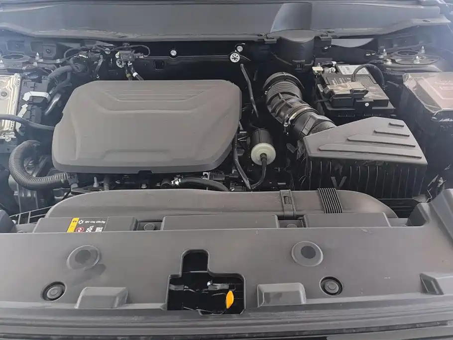 Haval Dargo 2026 1.5T DCT