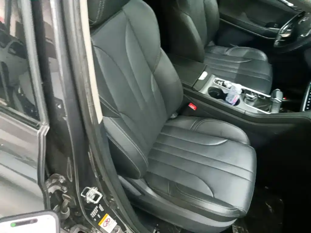 Changan CS75 PLUS — миниатюра 25