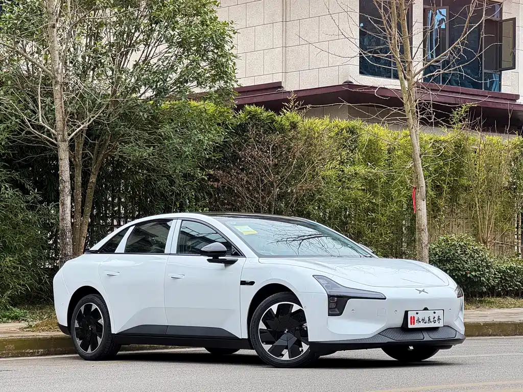 XIAOPENG MONA M03