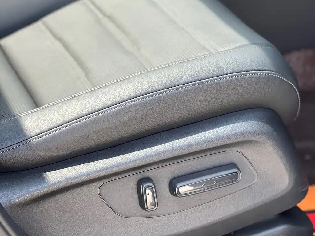 Honda CR-V — миниатюра 8