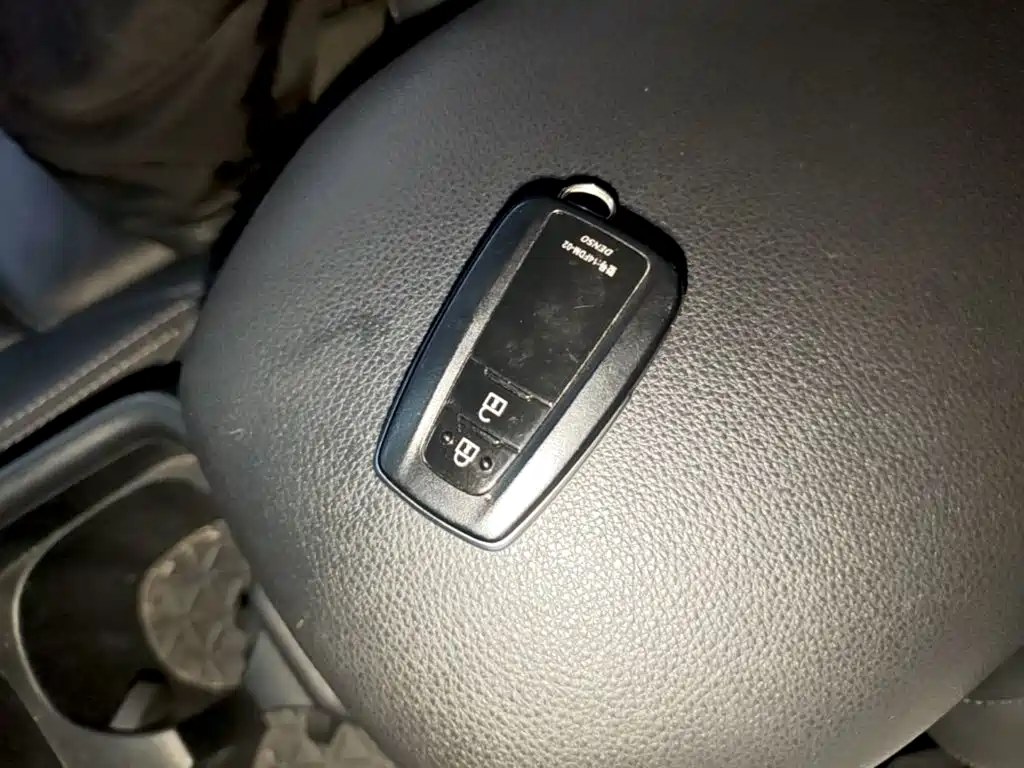 Toyota Wildlander — миниатюра 9