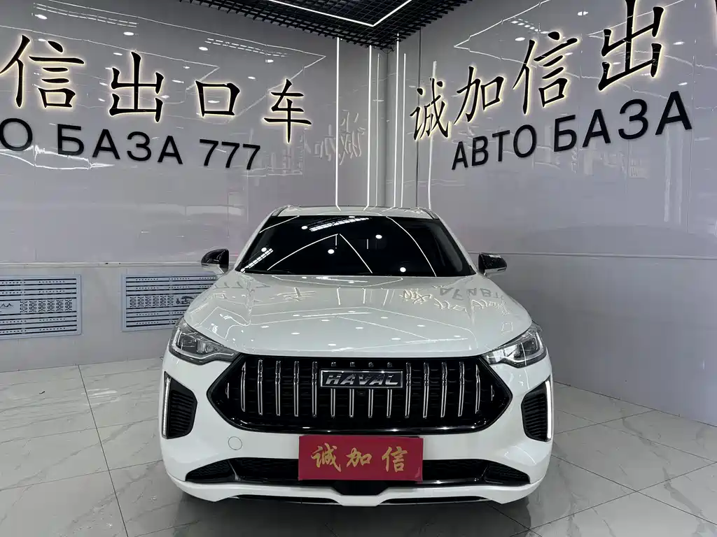 Haval Chitu — миниатюра 2