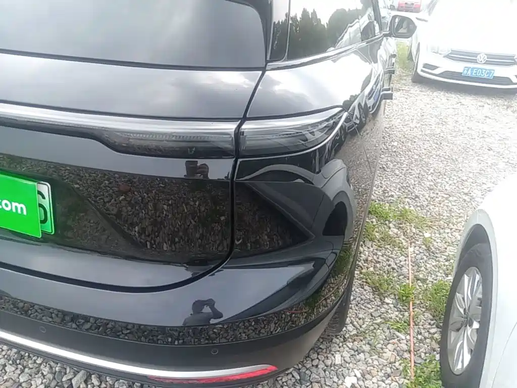 NIO ES6 2024 75kWh