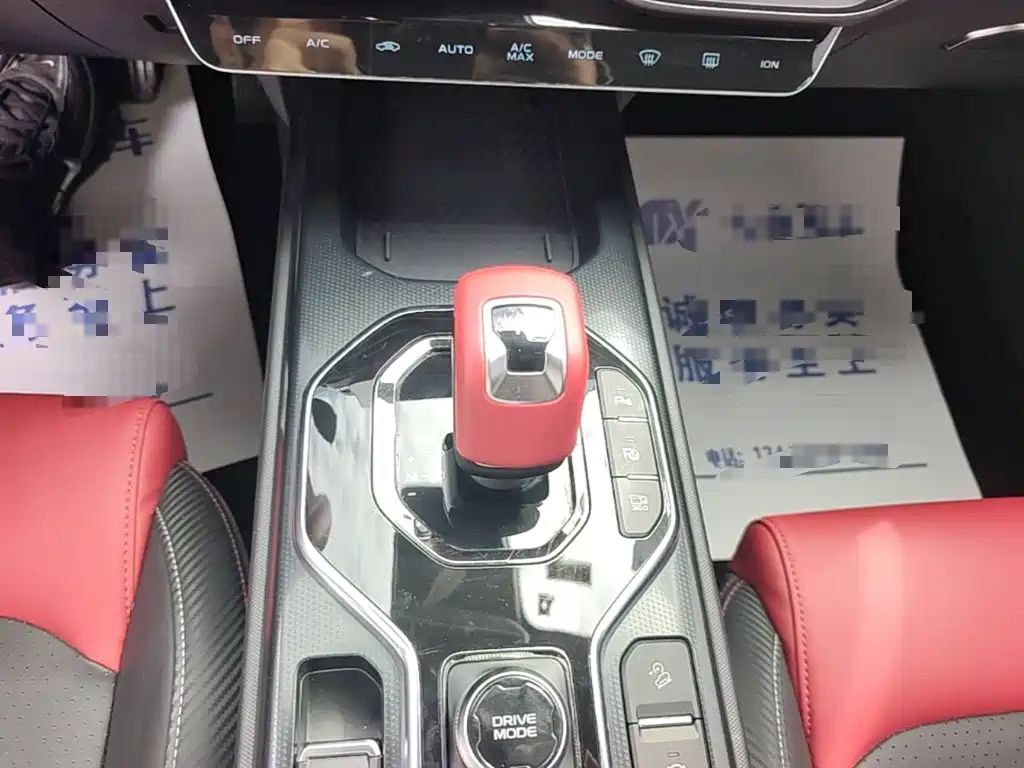 Geely Icon — миниатюра 14