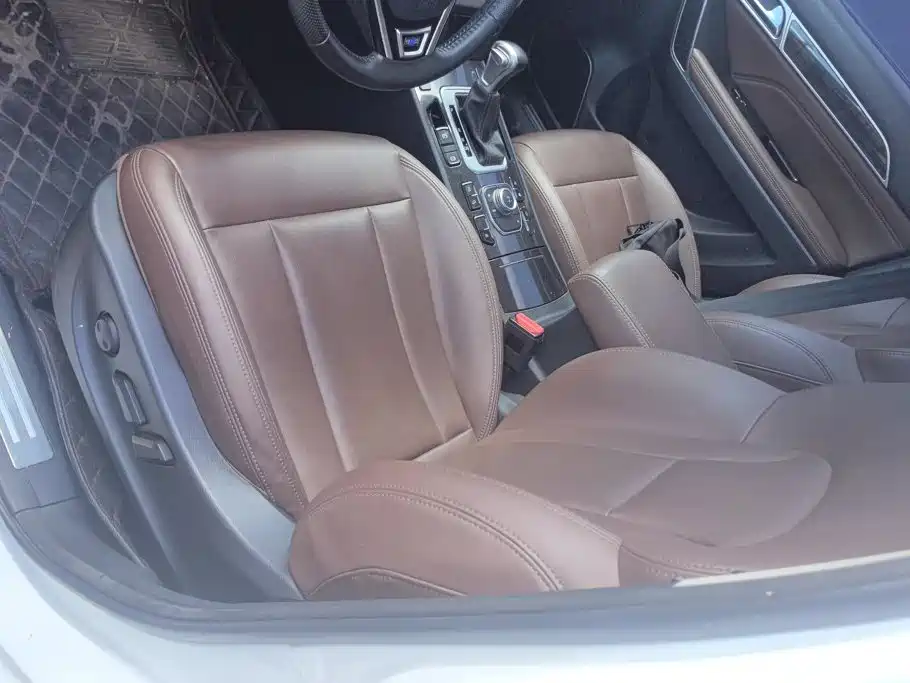 Haval H6 Coupe — миниатюра 8