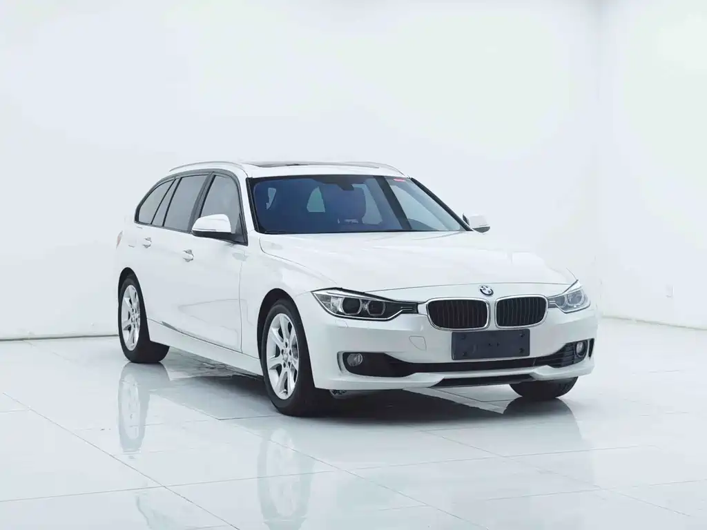 BMW 3 Series 3 2013 320i Sport
