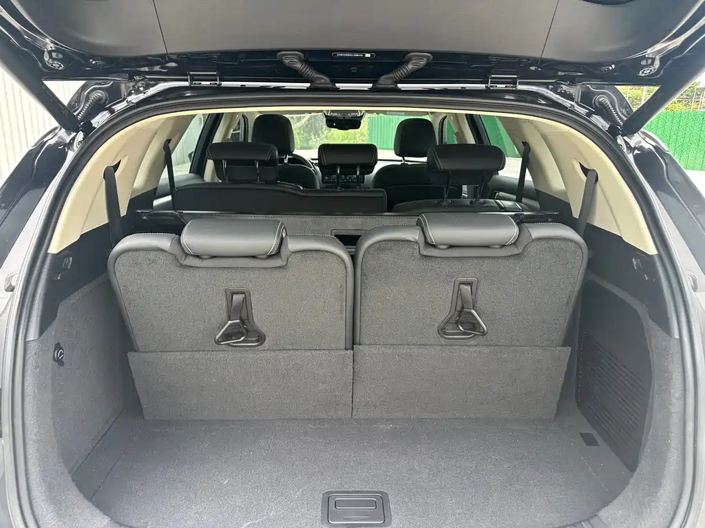 BYD Tang — миниатюра 11
