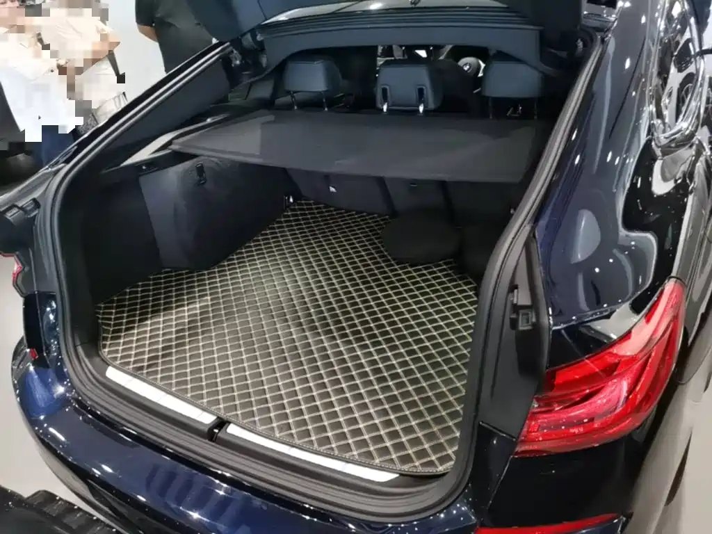 BMW 6 Series GT — миниатюра 19