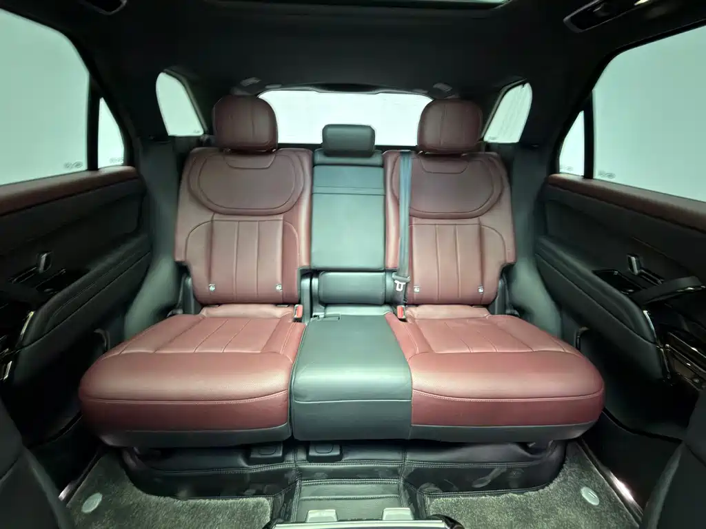 Land Rover Sport — миниатюра 11