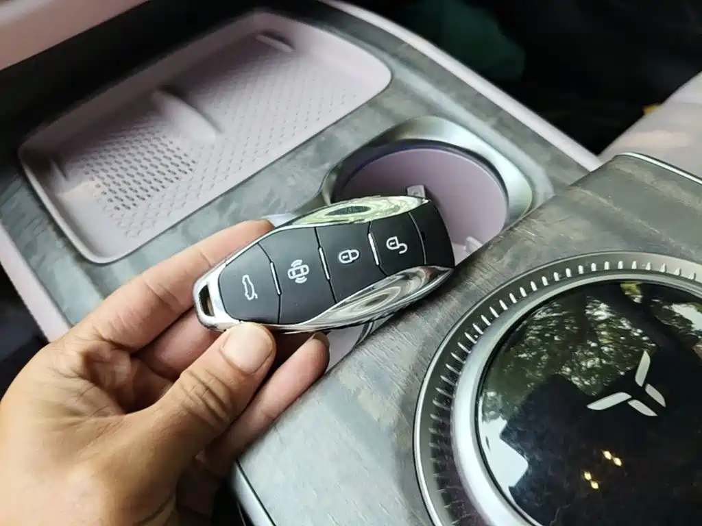Hongqi 08 2025 730 Max