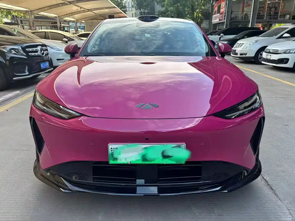 Fulwin 风云A9 — миниатюра 2