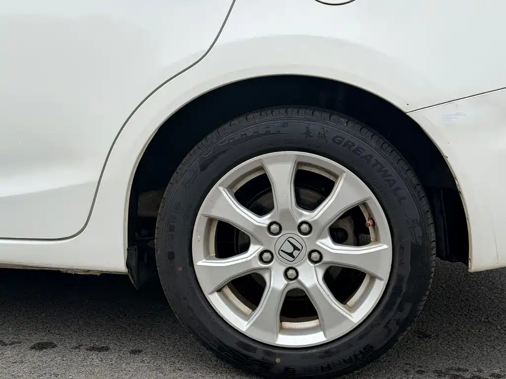 Honda Civic — миниатюра 8