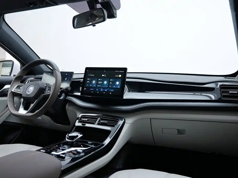 BYD Qin PLUS — миниатюра 8