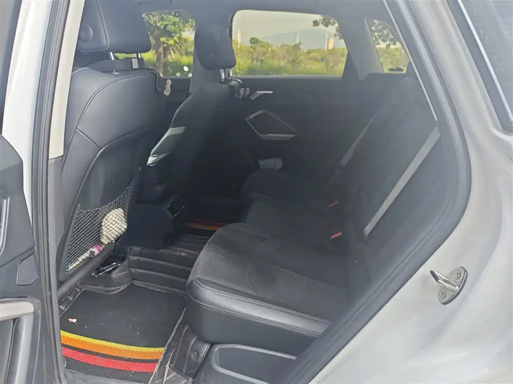 Audi Q3 — миниатюра 5