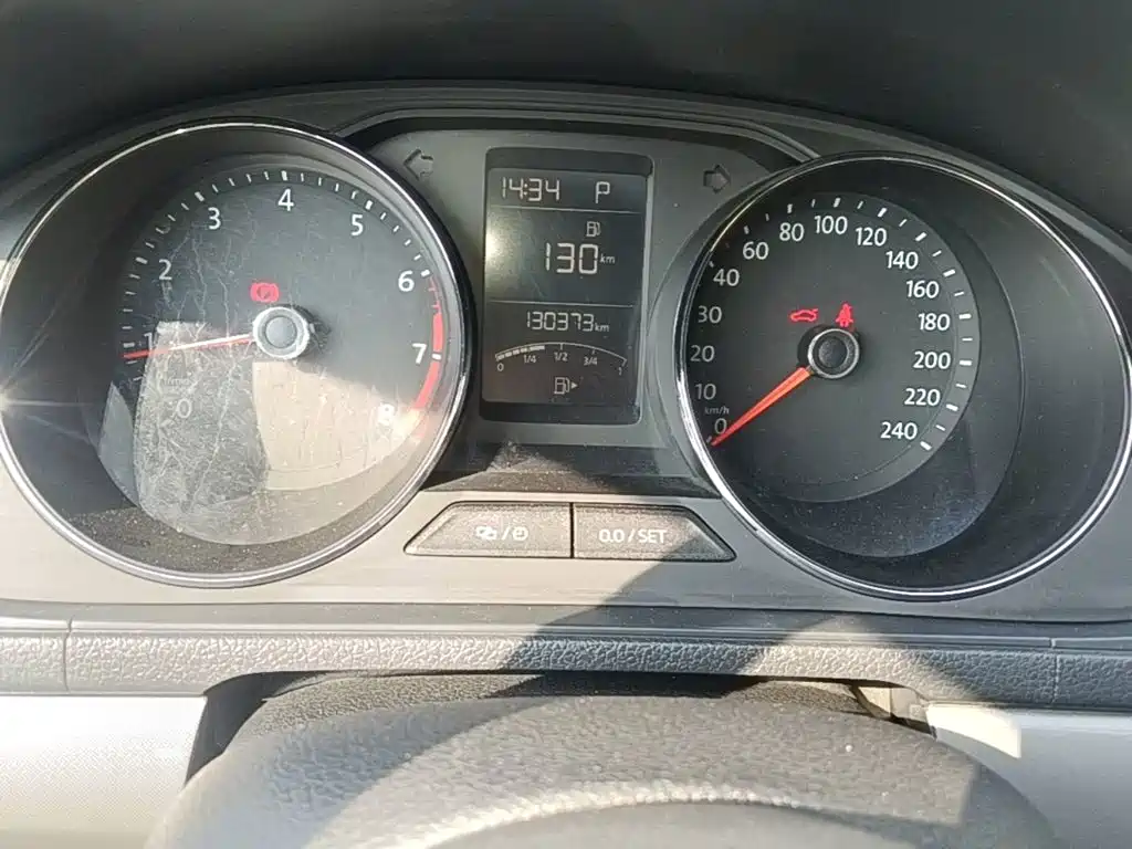 Volkswagen Lavida — миниатюра 12