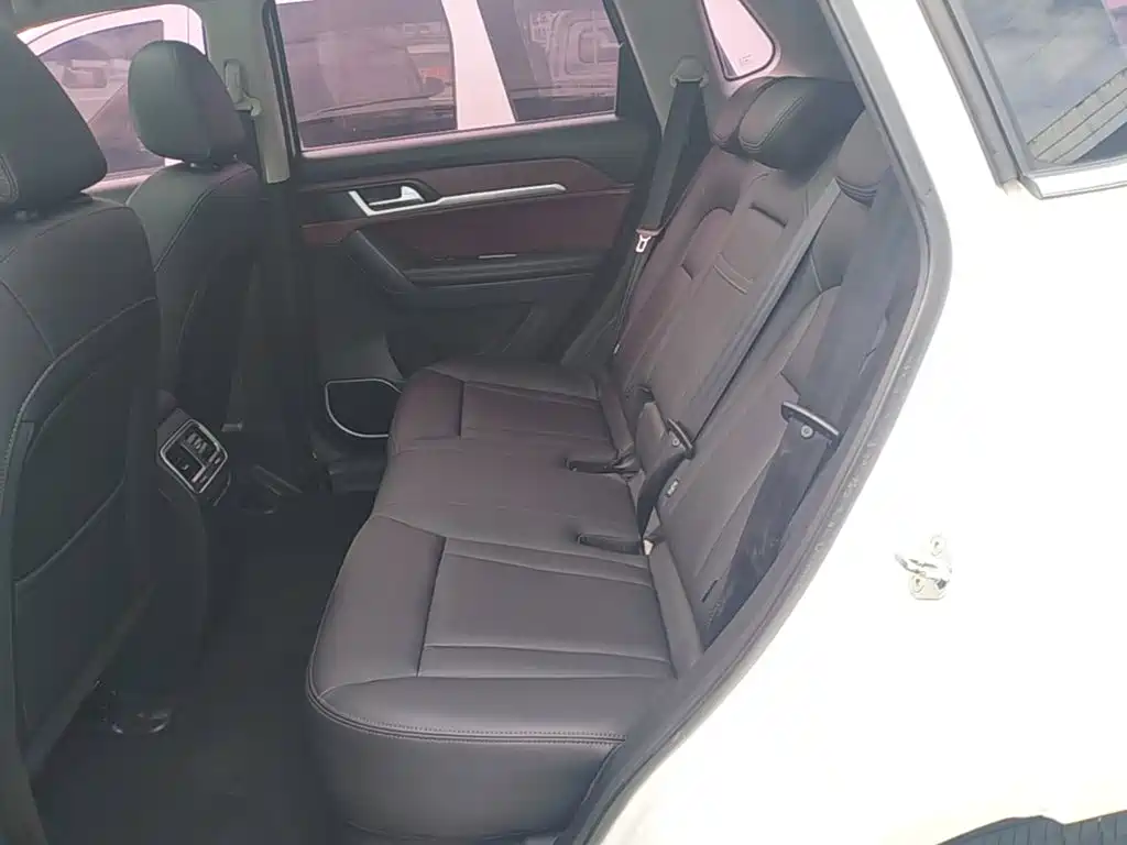 Haval H6 Coupe — миниатюра 17