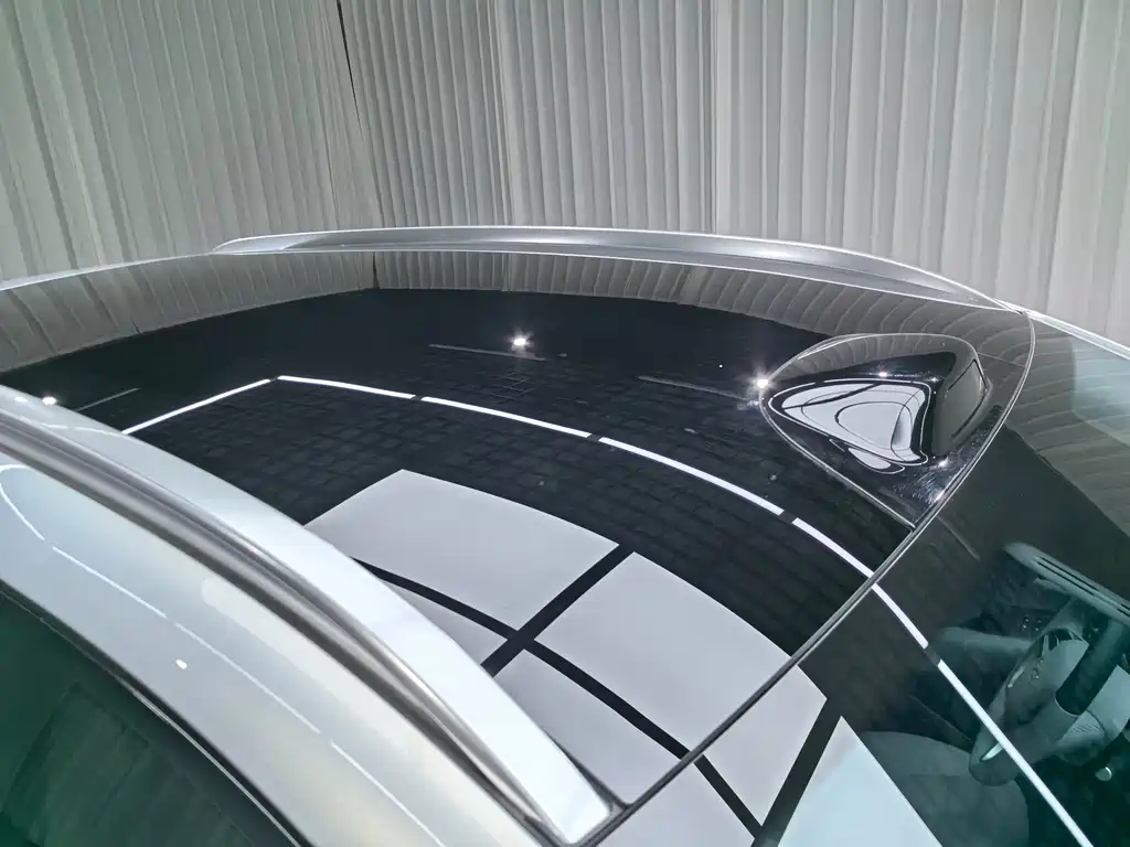BYD Sealion 06 — миниатюра 21
