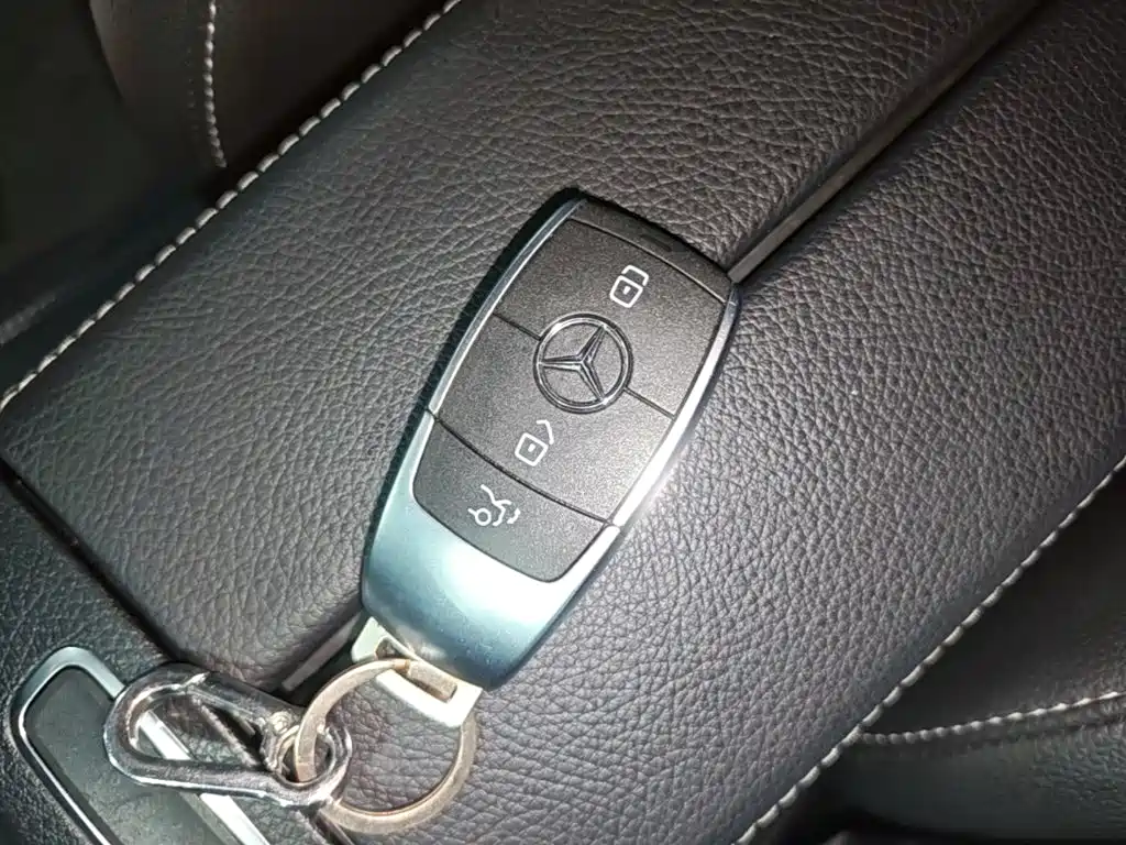 Mercedes-Benz A-Class — миниатюра 9