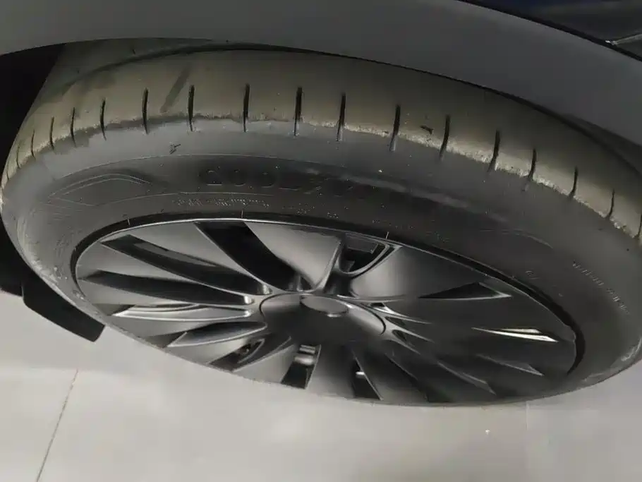 Tesla Model Y — миниатюра 6