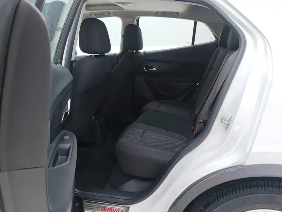 Buick Encore — миниатюра 11