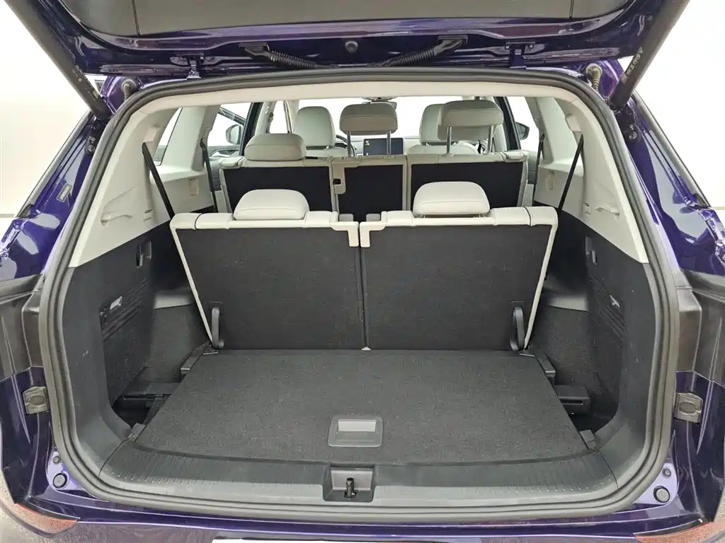 Volkswagen ID.6 X