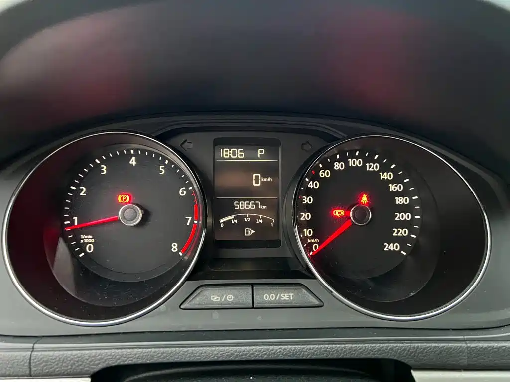 Volkswagen Gran Lavida — миниатюра 6