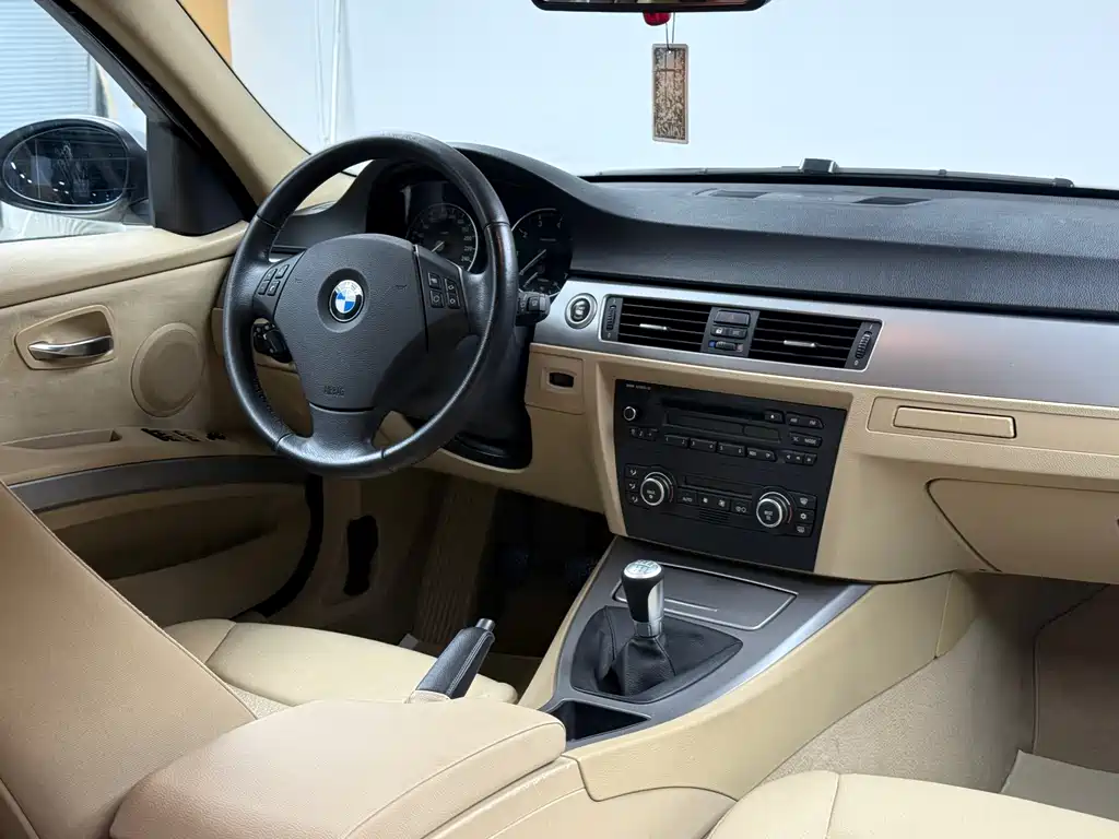 BMW 3 Series (Import) — миниатюра 19