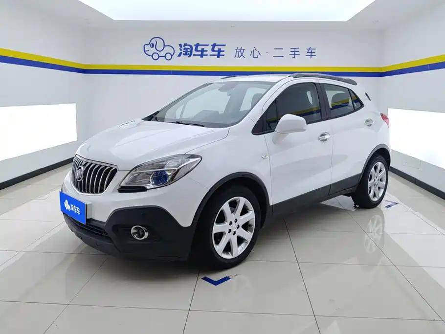Buick Encore