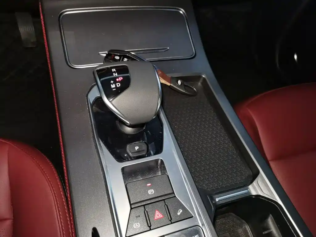 Jetour X70 PLUS — миниатюра 14