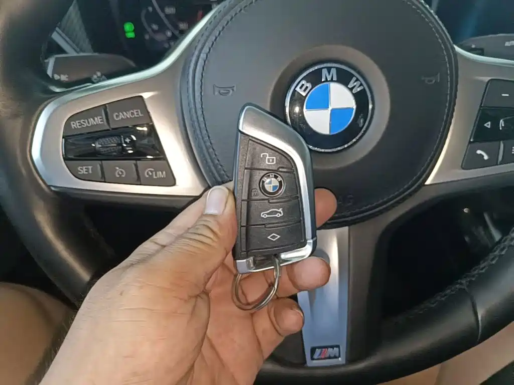 BMW 3 Series — миниатюра 9