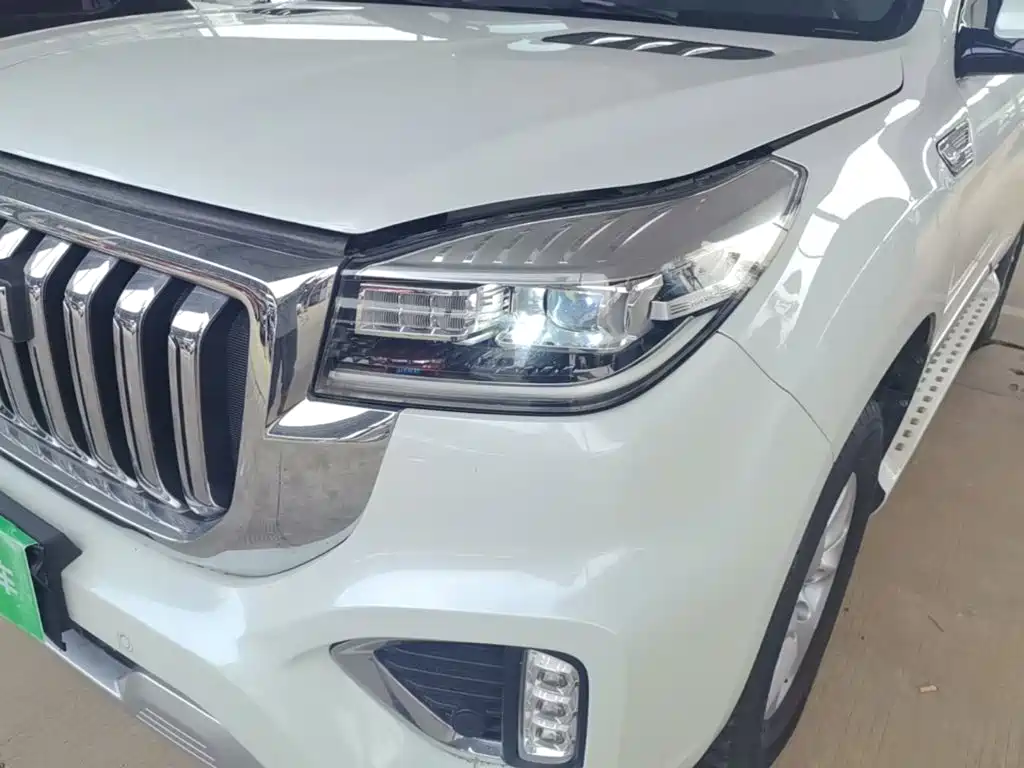 Haval H9 — миниатюра 24