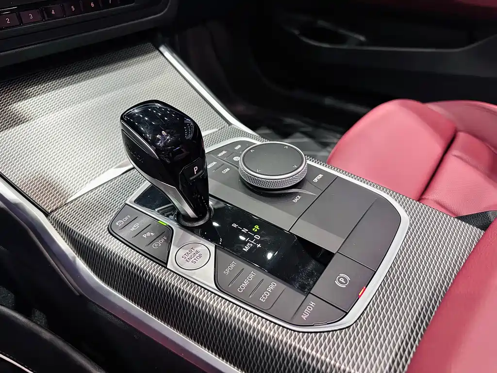 BMW 4 Series — миниатюра 9