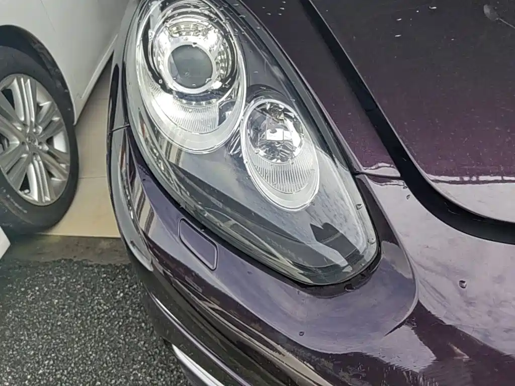 Porsche Panamera — миниатюра 13