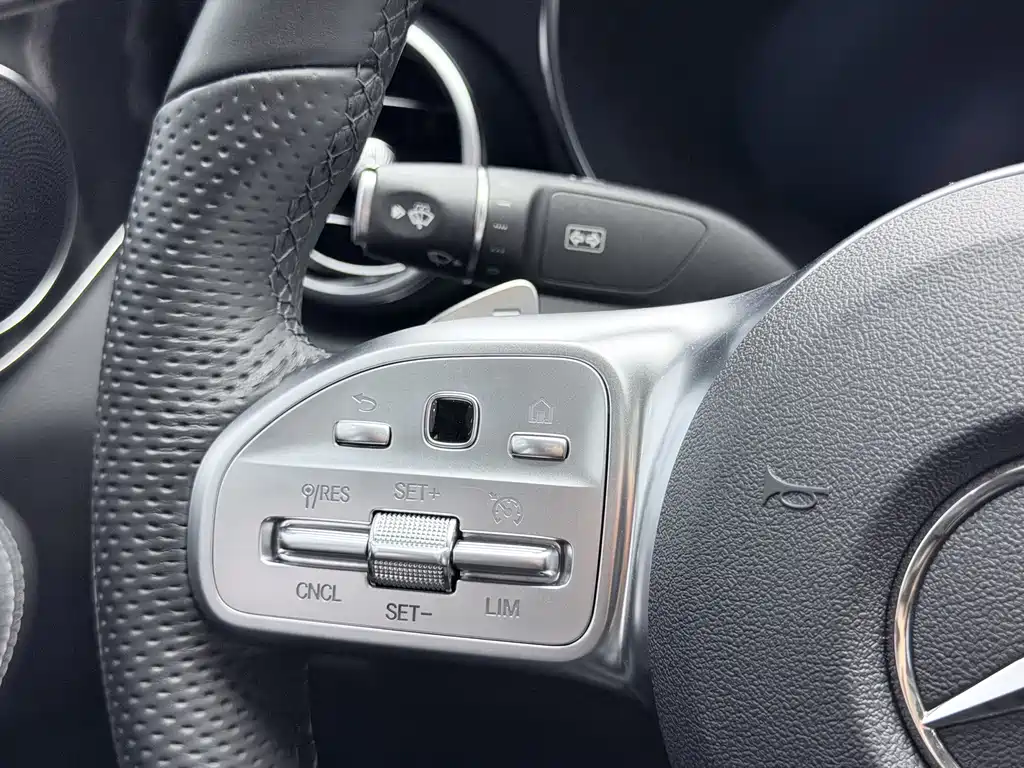 Mercedes-Benz C-Class — миниатюра 33