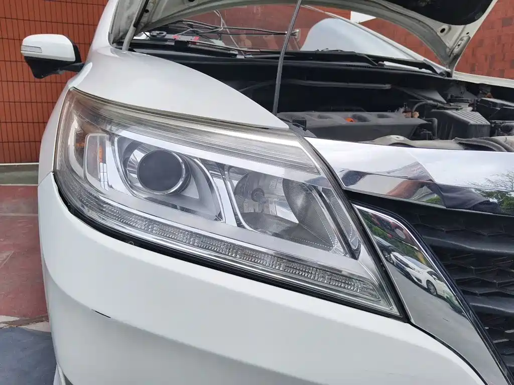 Honda Crider — миниатюра 7