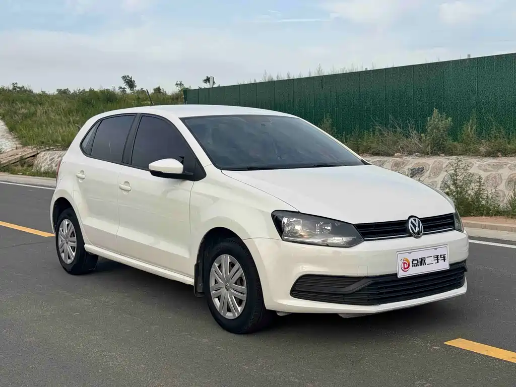 Volkswagen Polo — миниатюра 3