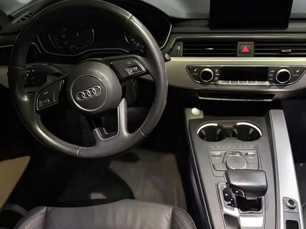 Audi A5 (Import) — миниатюра 14