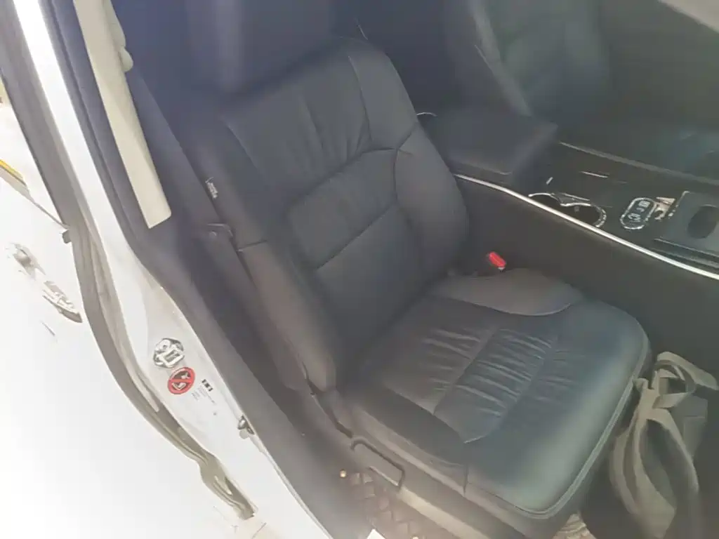 Honda Odyssey — миниатюра 25