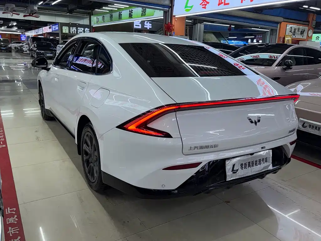 Wuling Xingguang — миниатюра 4